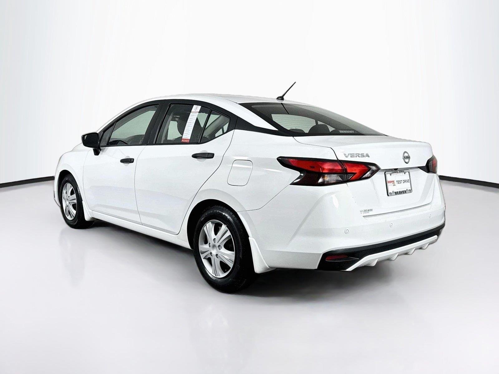Used 2020 Fresh Powder Nissan S image 11