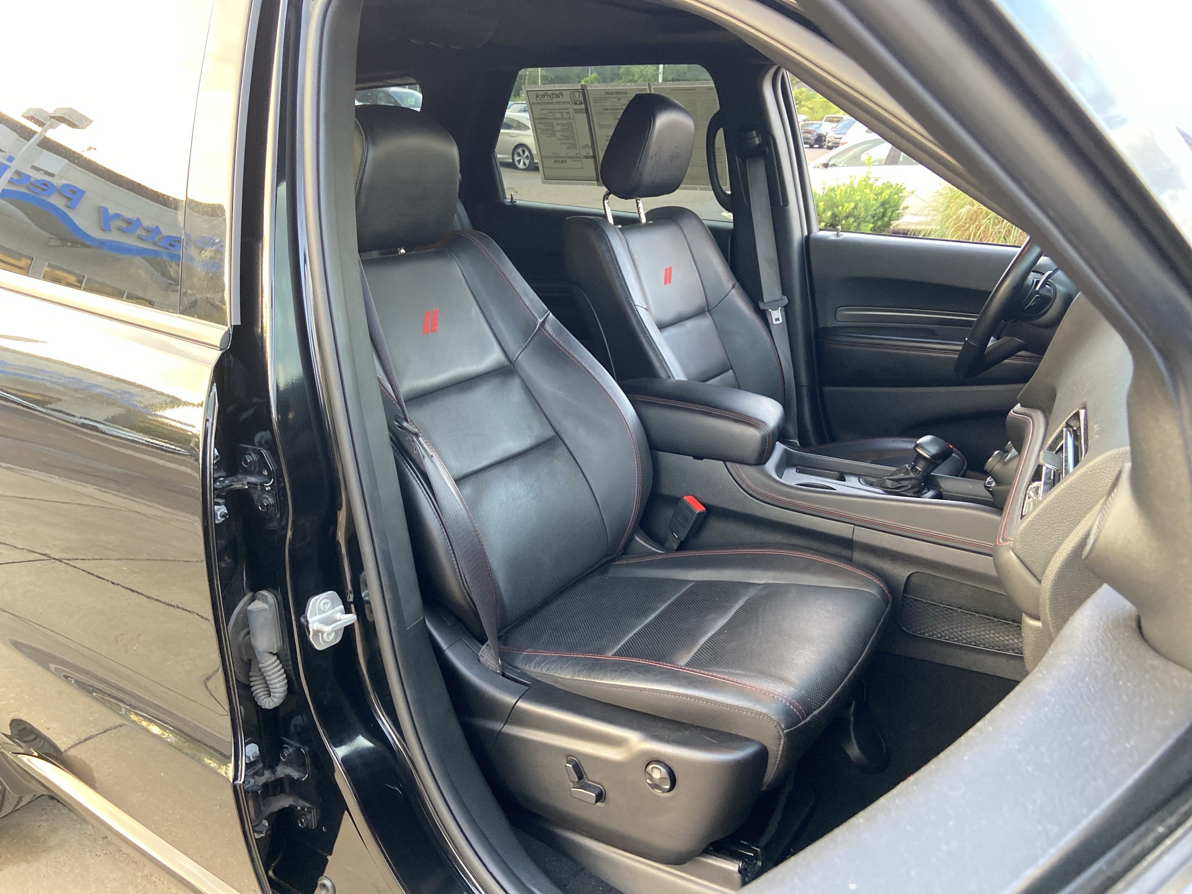 Used 2025 DB Black Clearcoat Dodge GT Plus image 20