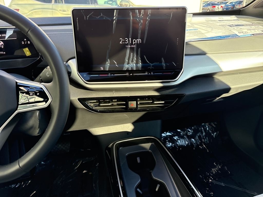 2026 Volkswagen ID.4 PRO - Photo 15
