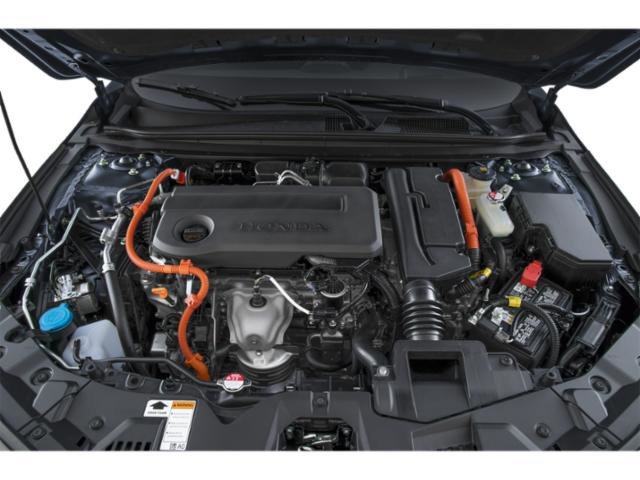 2026 Honda Accord Hybrid Touring - Photo 11