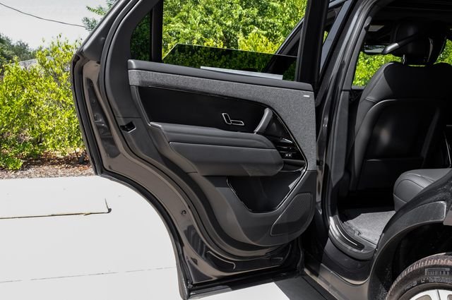 2026 Land Rover Range Rover Sport Dynamic SE - Photo 53