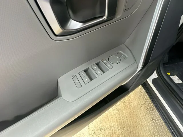 New 2027 White Kia LX image 16