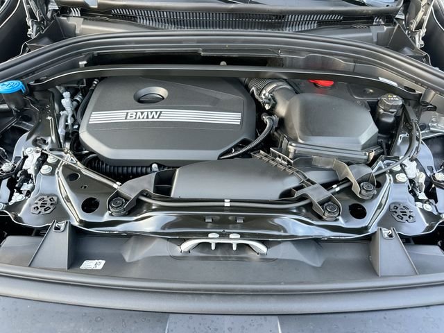 New 2026 Silver BMW xDrive28i image 25