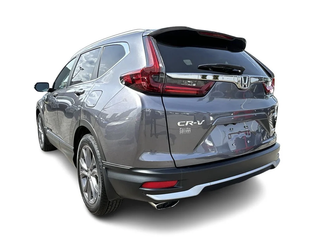 Used 2022  Honda Sport 4WD Dilawri Certified   Local BC image 10