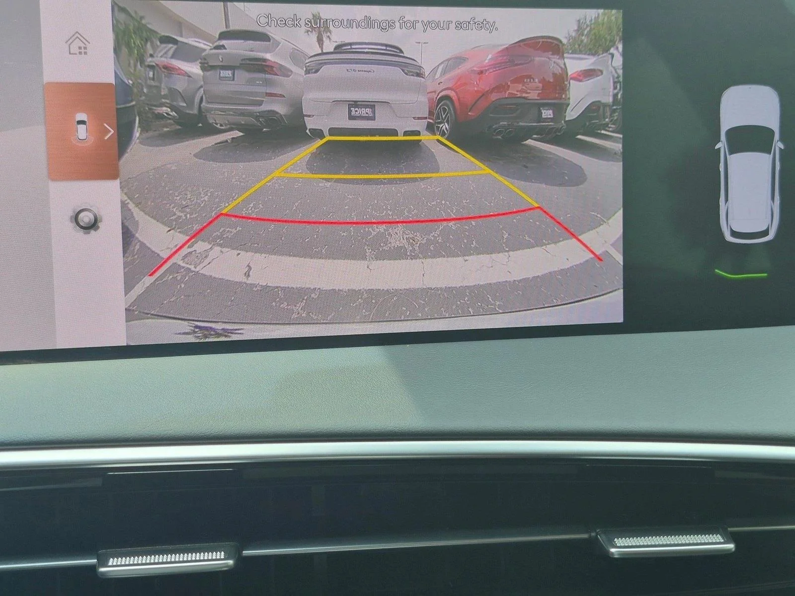 2026 GENESIS GV70 Standard - Photo 13