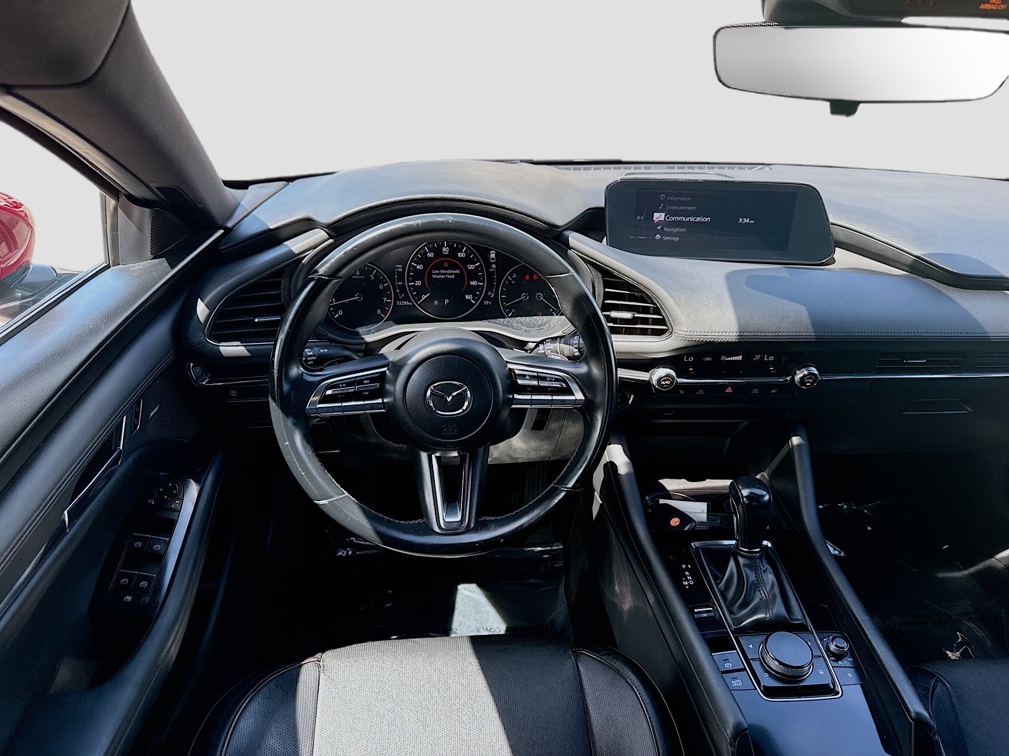 2020 Mazda Mazda3 Premium AWD - Photo 18