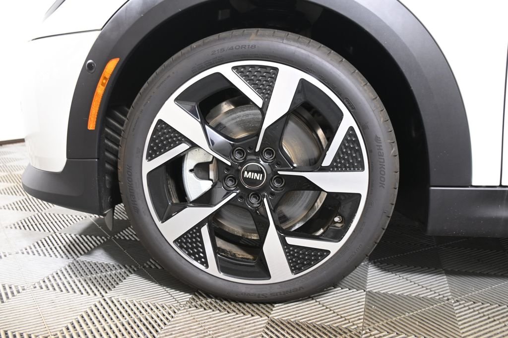 2026 MINI Convertible S - Photo 20