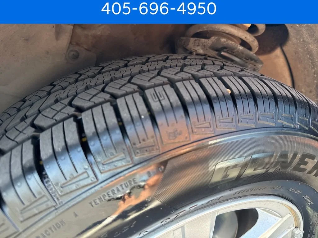 Pre-Owned 2020 Chevrolet Trax LT