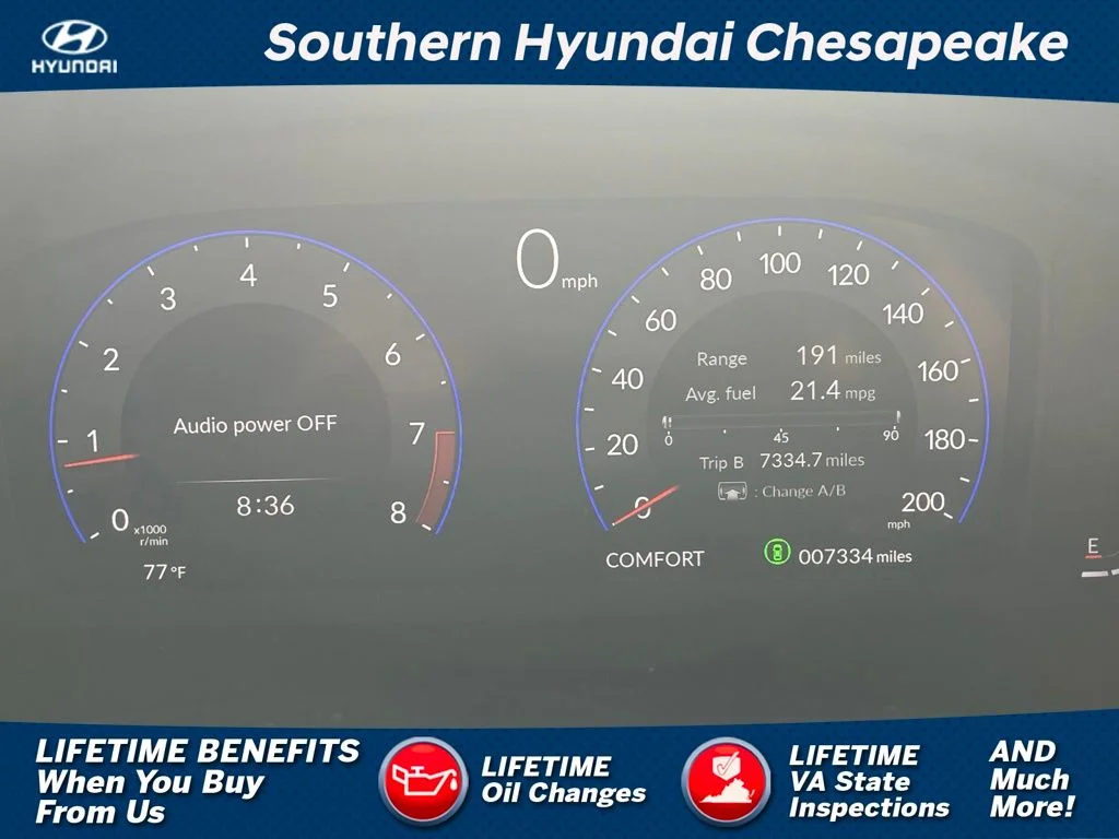 Used 2025  Acura Type S image 1