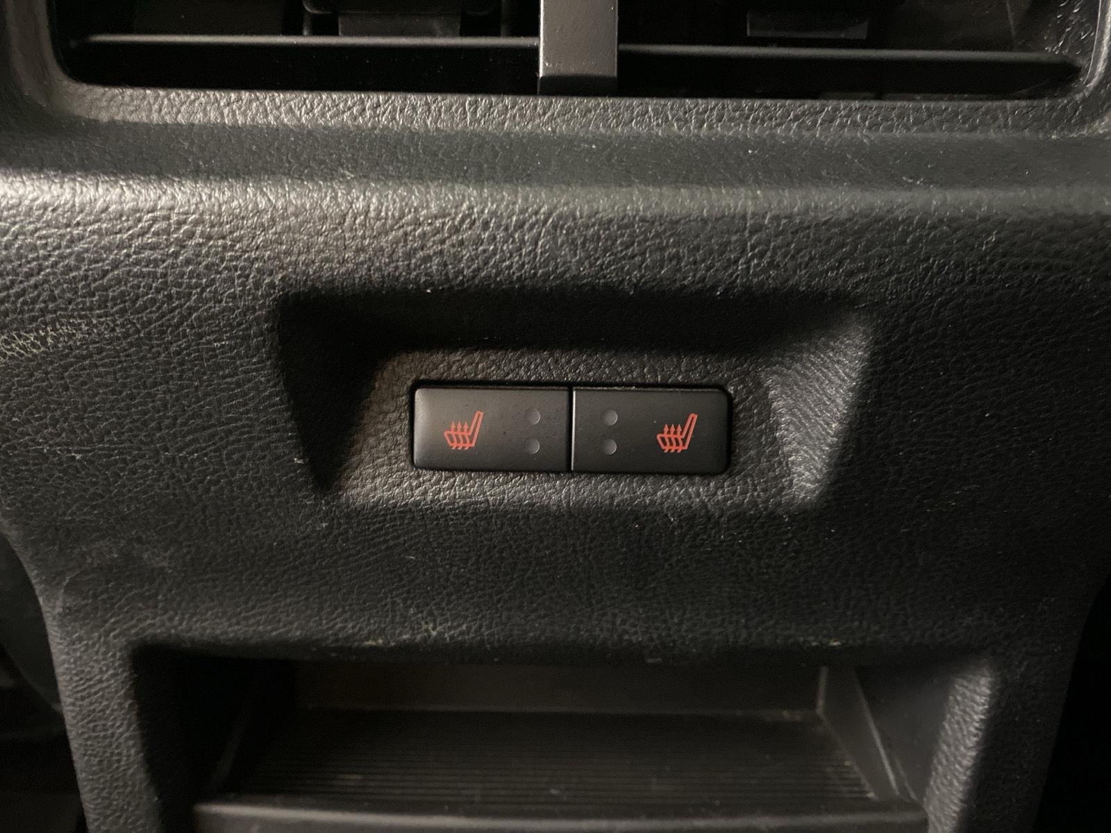 Used 2020 Bk Ford ST image 26