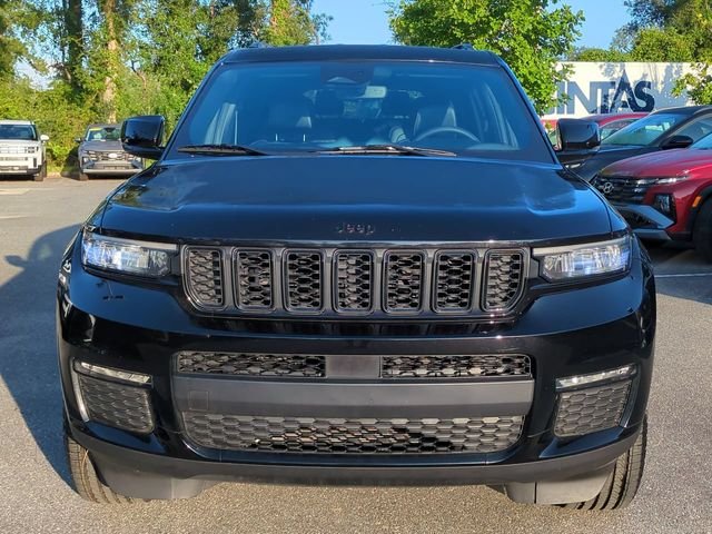 2024 Jeep Grand Cherokee L Limited - Photo 7