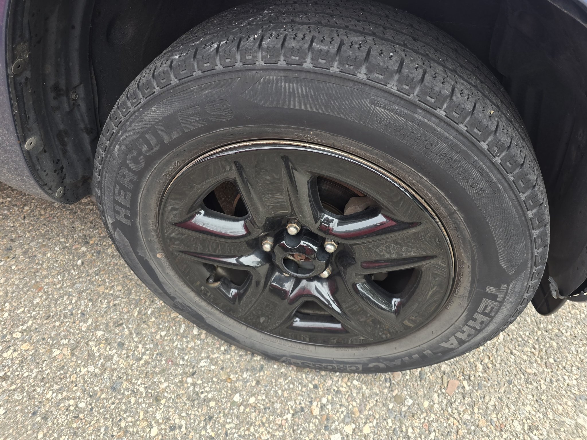 Used 2009 Pacific Blue Metallic Toyota Base image 20