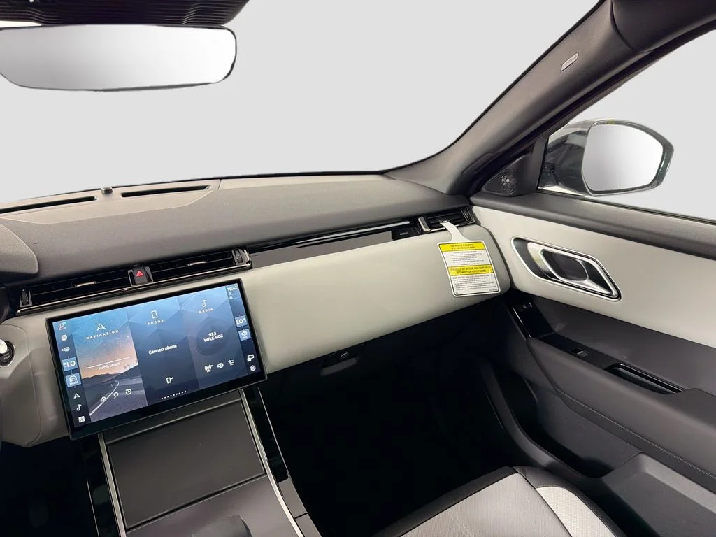 New 2026 Zadar Grey Land Rover S image 25