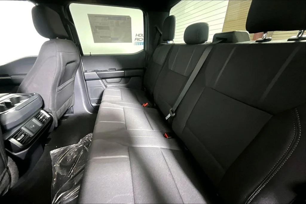 New 2026 Avalanche Ford STX® image 10