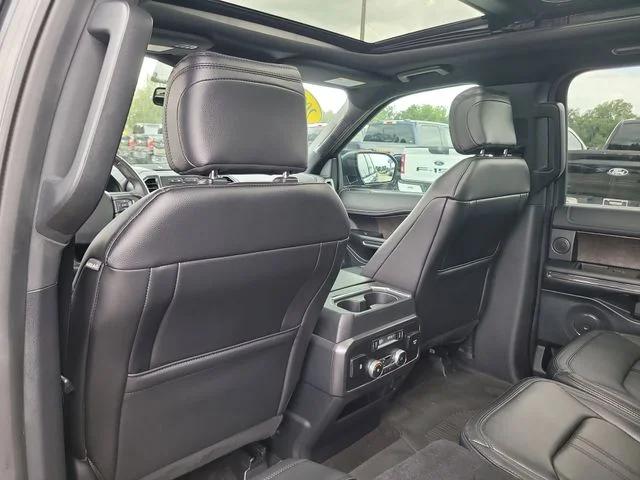Used 2020 Gray Ford Limited image 15