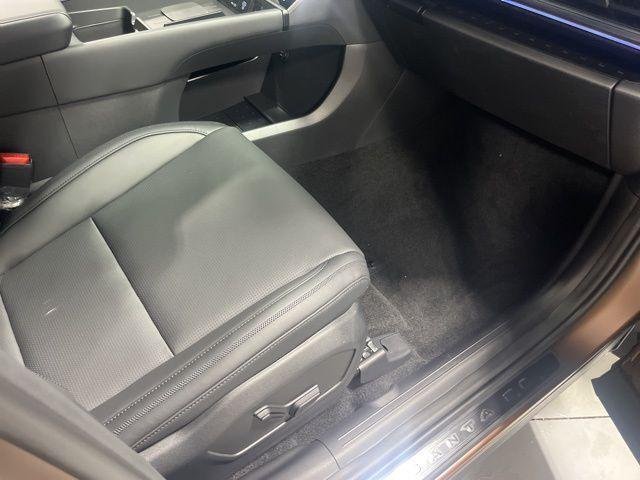 2025 Hyundai Santa Fe Calligraphy - Photo 28