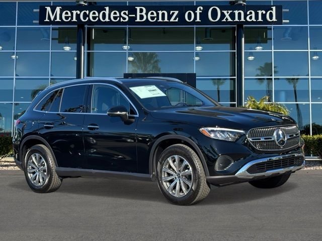 2026 Mercedes-Benz GLC GLC 300 4MATIC's photo