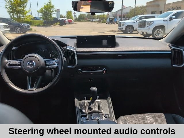 Used 2023 Gray Mazda 2.5 S Select Package image 4