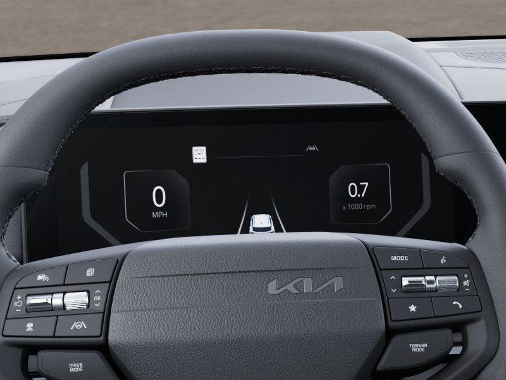 2026 Kia Sportage SX Prestige Hybrid - Photo 21