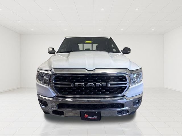 Used 2023 RAM Ram 1500 Pickup Big Horn/Lone Star with VIN 1C6SRFMT8PN535734 for sale in Shakopee, Minnesota