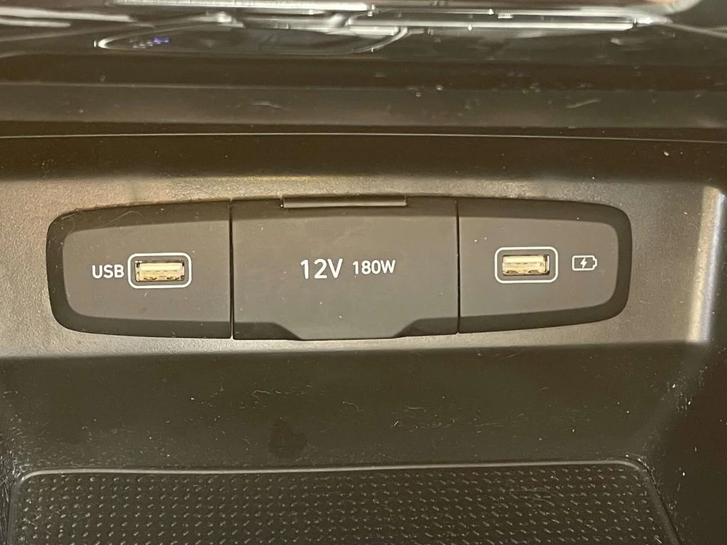 2022 Hyundai Santa Cruz SEL - Photo 19
