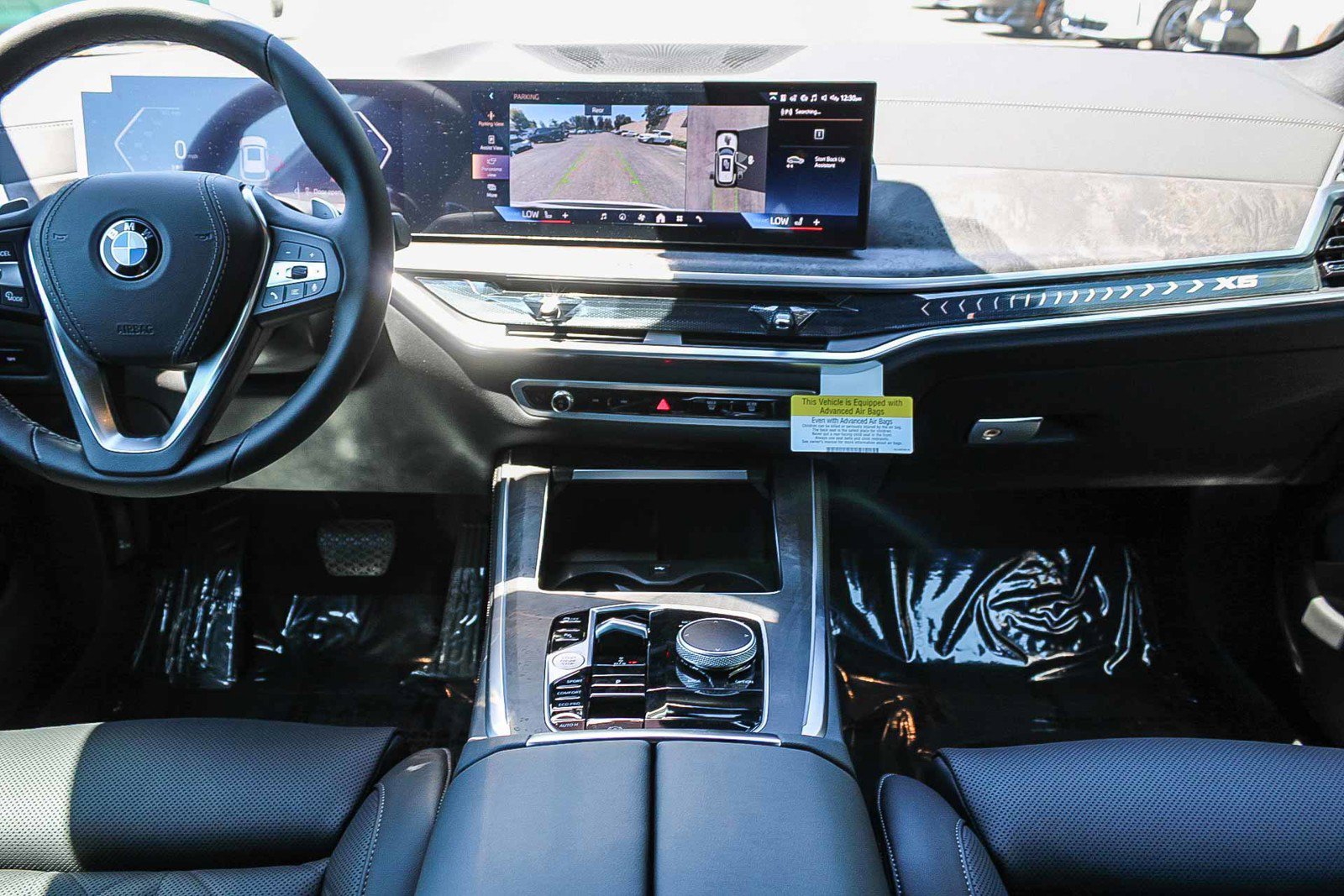 New 2026 Alpine White BMW sDrive40i image 12