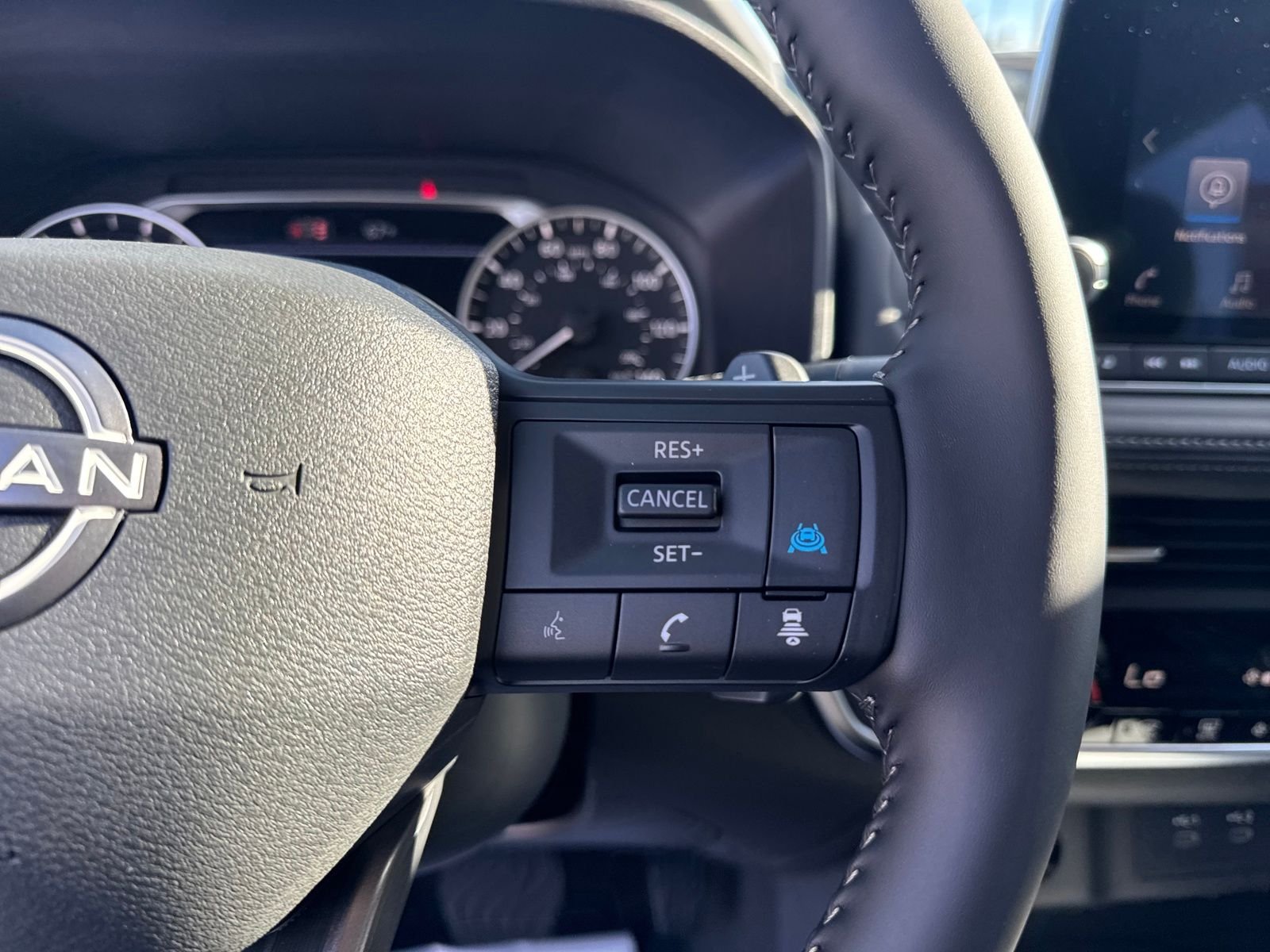 New 2026 Nissan Rogue SV 4D Sport Utility