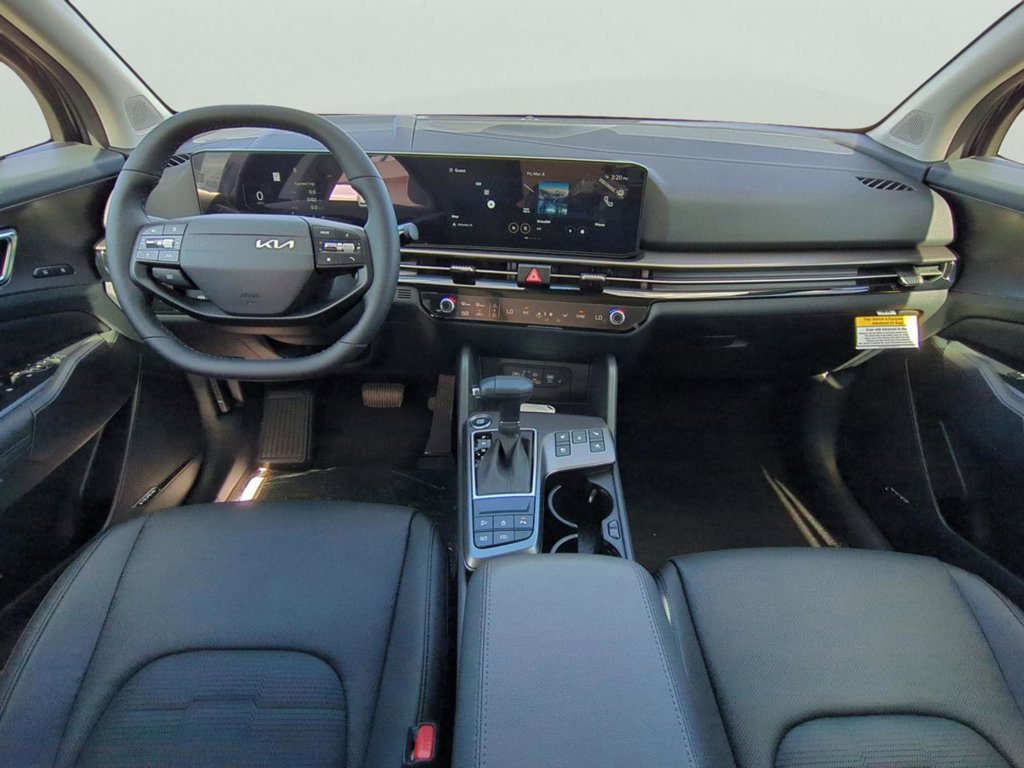 2026 Kia Sportage SX Prestige - Photo 17