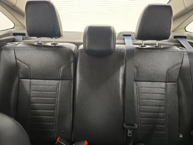 Used 2014 Ingot Silver Ford Titanium image 20