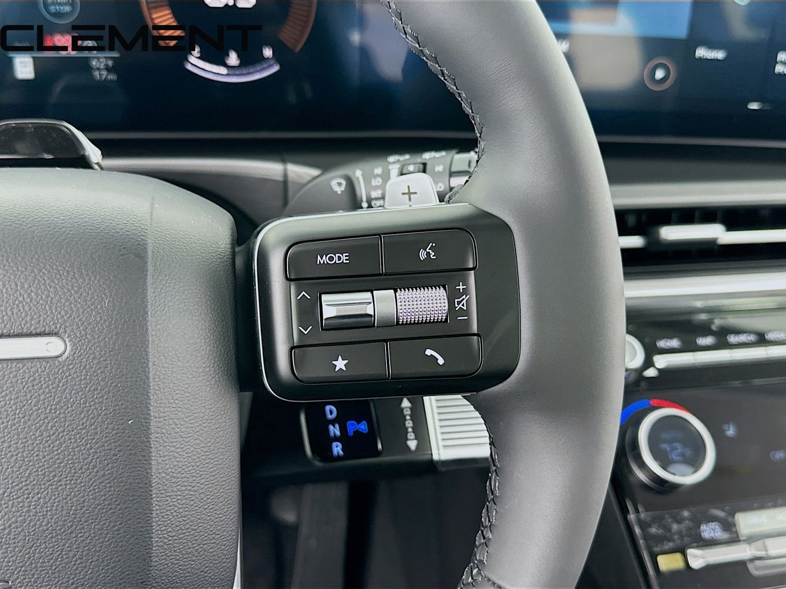 2026 Hyundai Santa Fe SEL - Photo 17