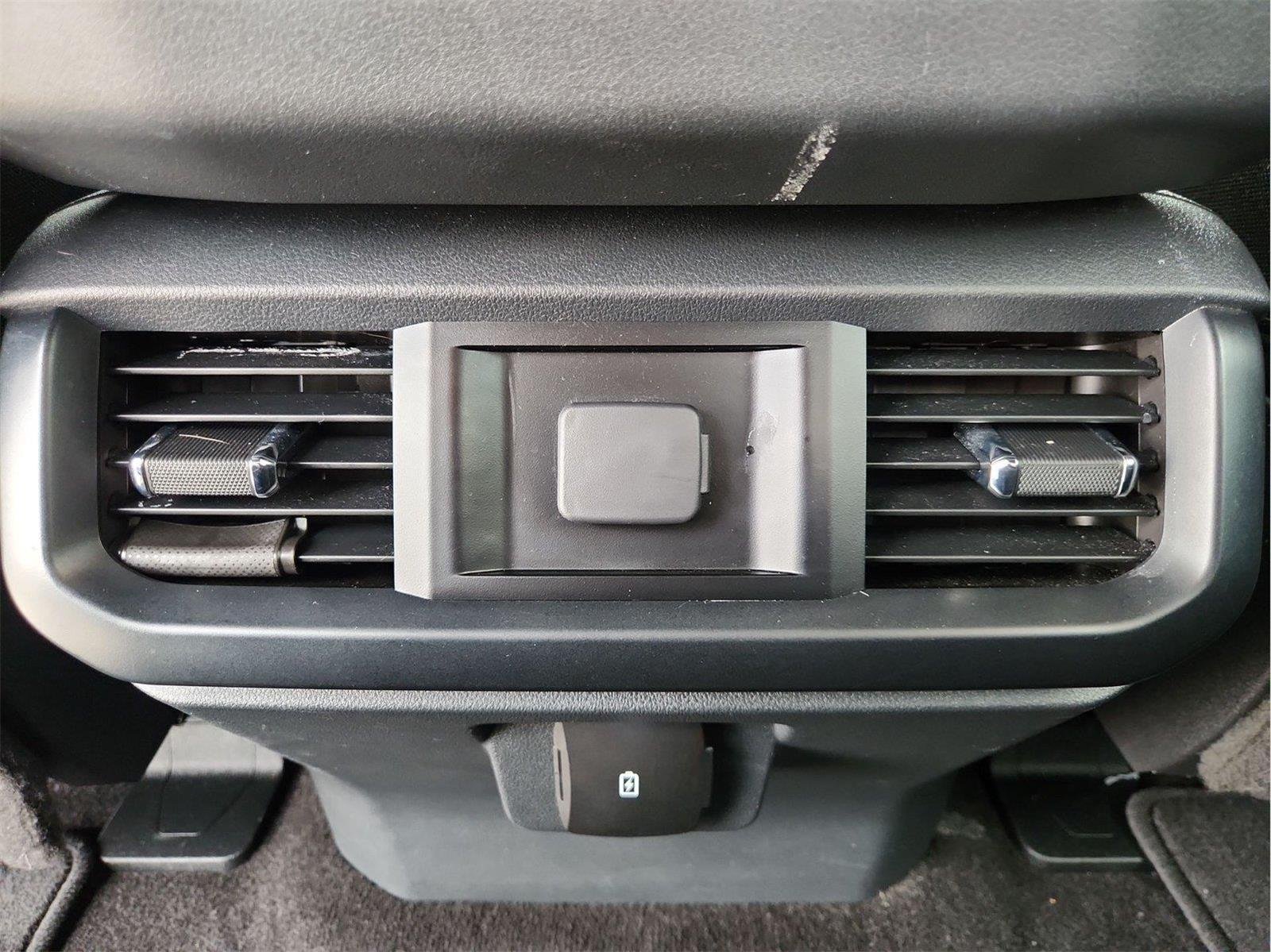2023 Ford F-150 XL White at Mac Haik Chevrolet