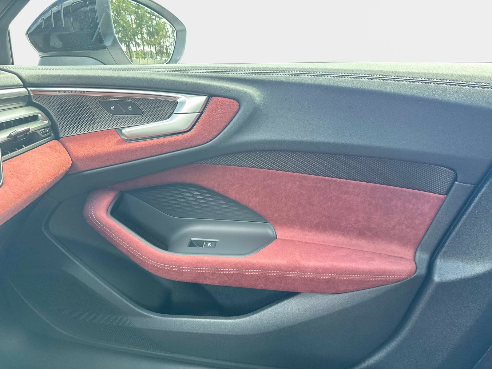New 2026 Arkona White Audi Premium Plus image 21