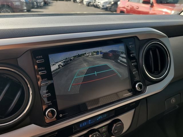 Used 2023 Black Toyota SR5 image 22