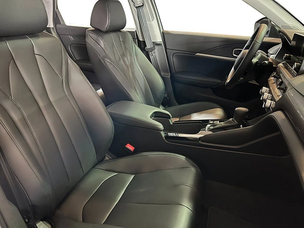 2025 Acura Integra Base - Photo 32