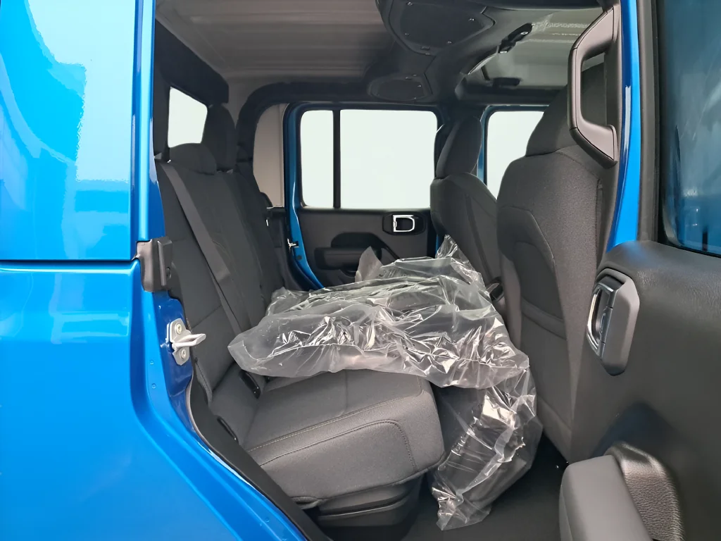 2026 Jeep Gladiator Sport S - Photo 14