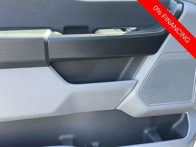 New 2026 White Ford XL image 9
