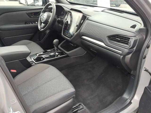 Used 2026 Beige Subaru Premium image 43