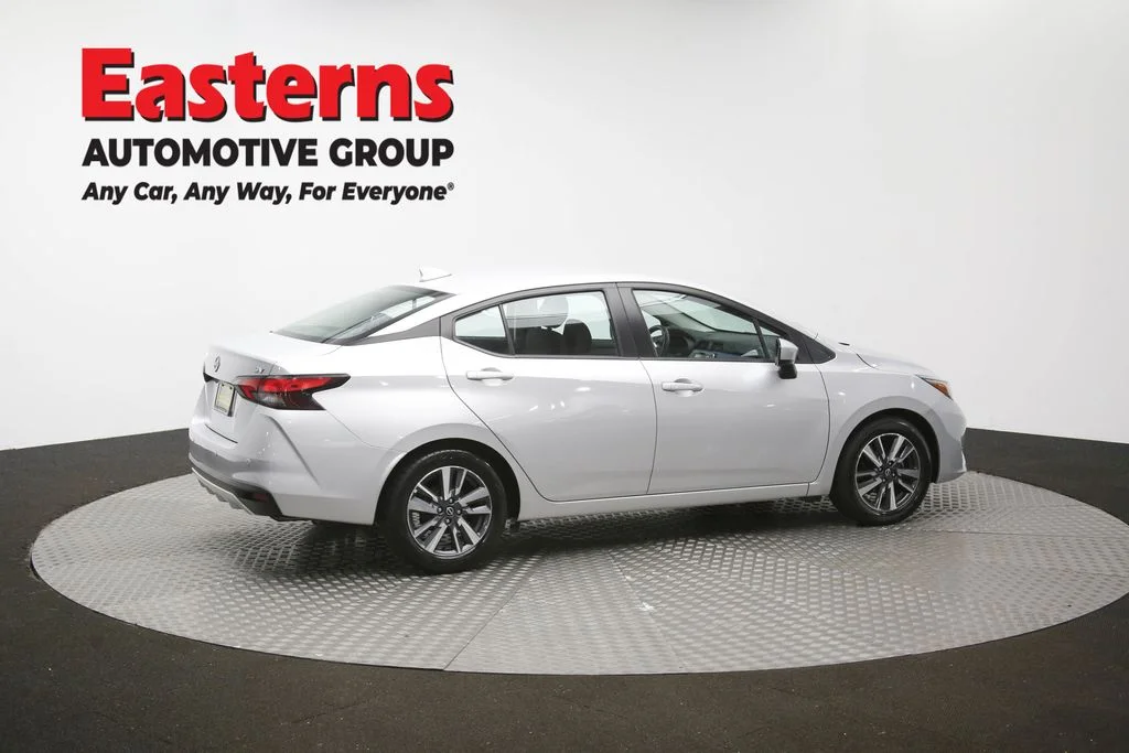 Used 2023 Silver Nissan 1.6 SV image 43