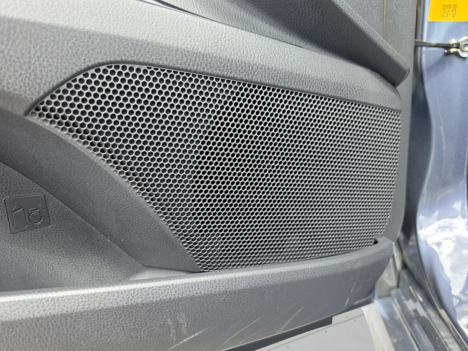 Used 2026 Gray Toyota SE image 21