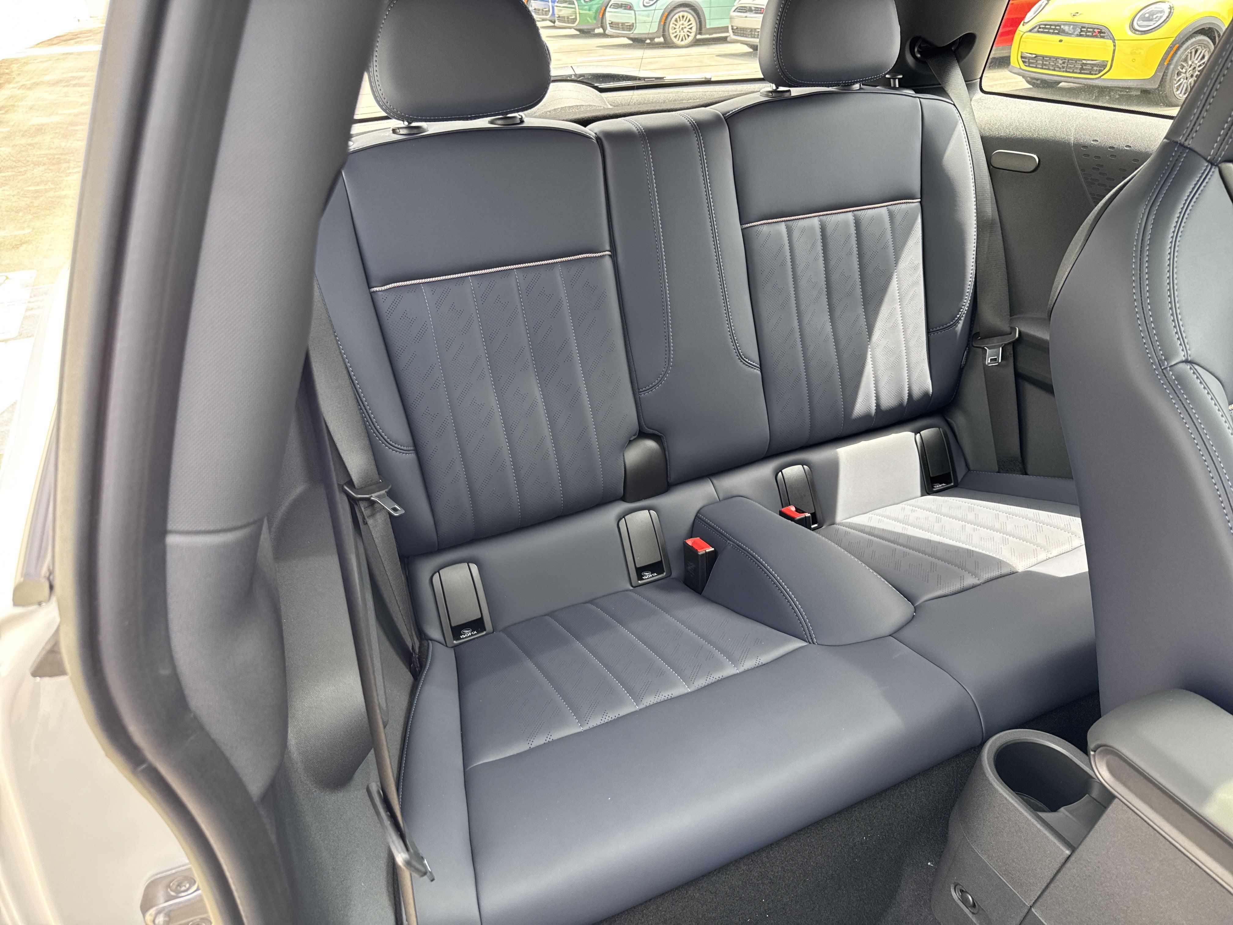 2026 MINI Hardtop 2 Door S - Photo 10
