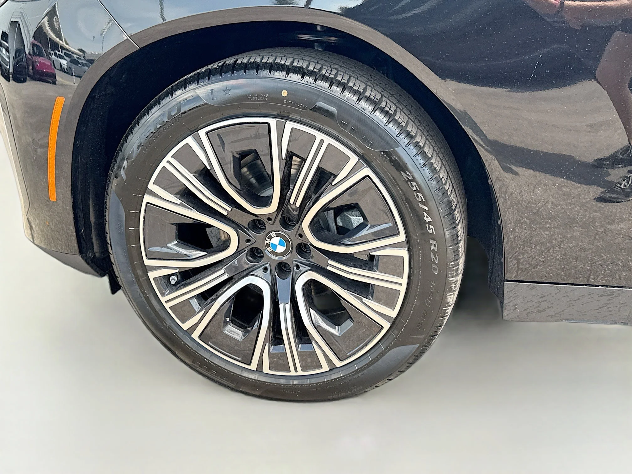 New 2026 Black Sapphire Metallic BMW 30 xDrive image 41
