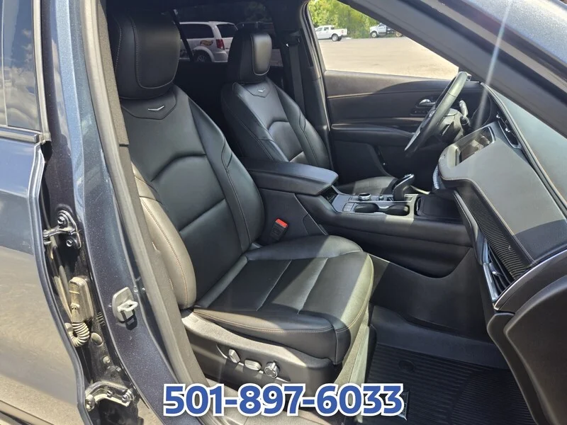 Used 2020 Shadow CADILLAC AWD 4DR SPORT image 18