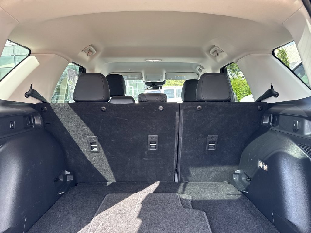 Used 2025 Gray Ford Big Bend image 22
