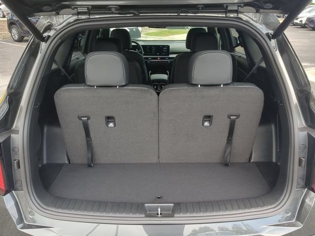 Used 2026 Gray Kia X-Line SX Prestige image 14