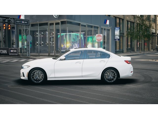 New 2026 Alpine White BMW  image 4