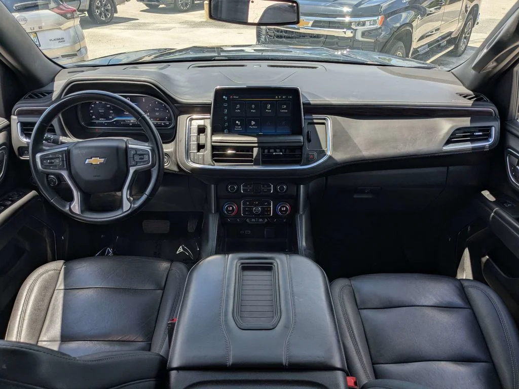 Used 2023 Gray Chevrolet LT image 15
