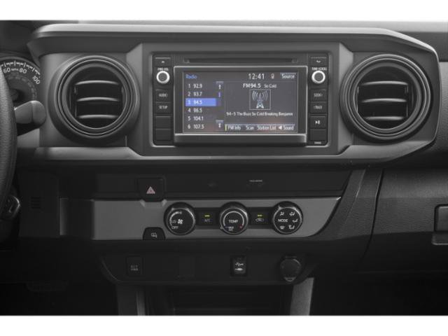 Used 2019 Magnetic Gray Metallic Toyota SR5 image 10
