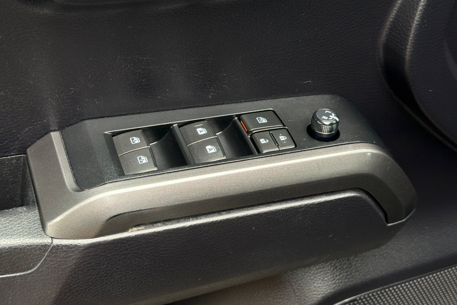 Used 2020 Gray Toyota TRD Sport image 22
