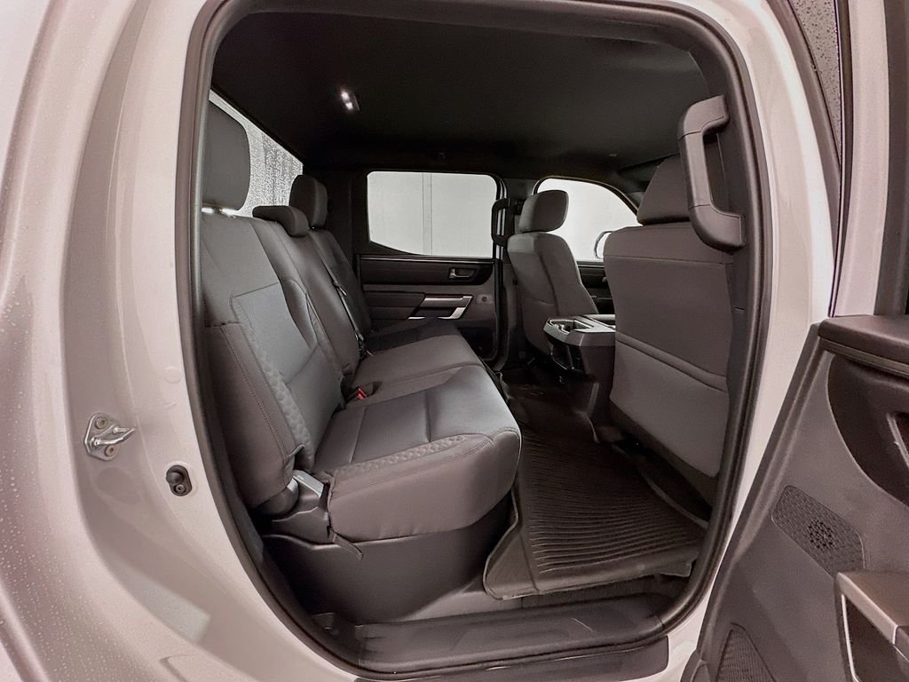 Used 2026 White Toyota SR5 image 27