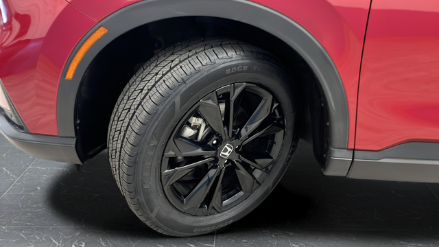 Used 2023 Red Honda Sport Touring image 36